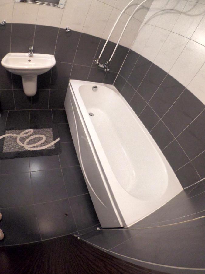 Vili Apartment Burgas Luaran gambar